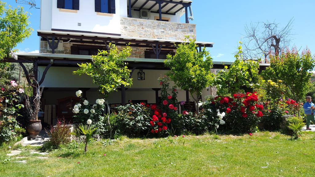 Greco Hotel Koropi Exterior photo