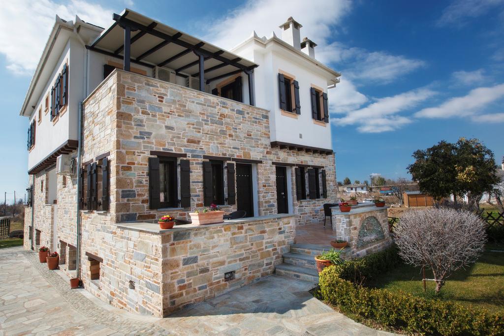 Greco Hotel Koropi Exterior photo