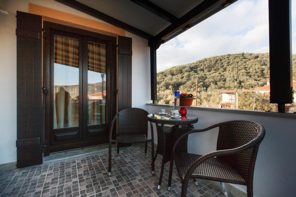 Greco Hotel Koropi Exterior photo