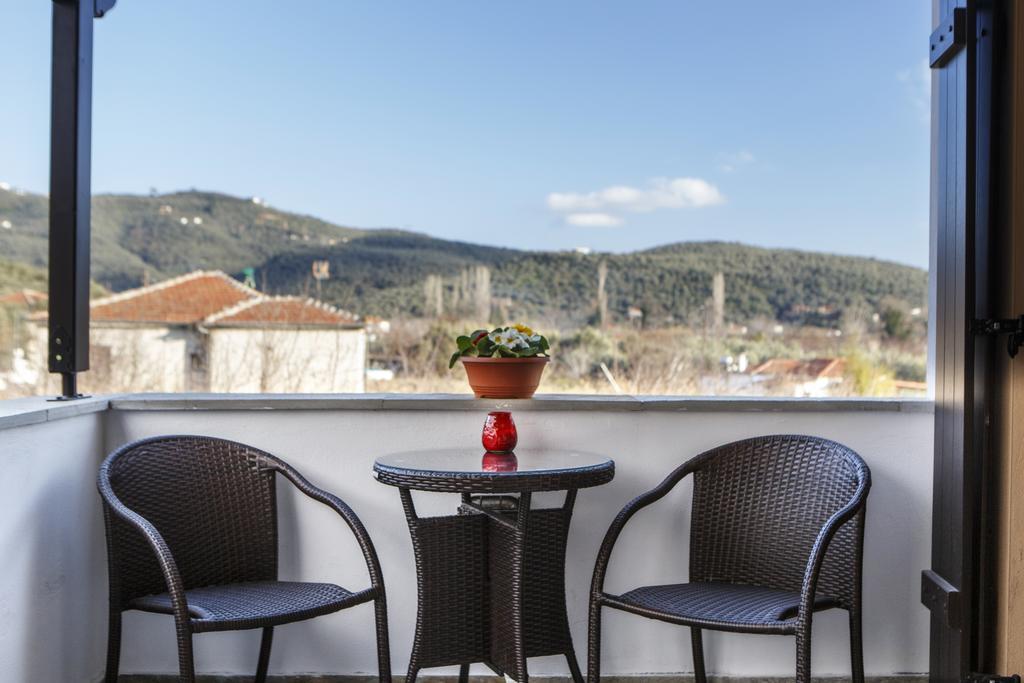 Greco Hotel Koropi Exterior photo