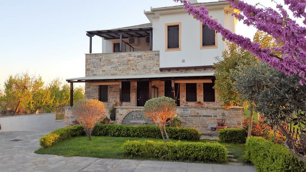 Greco Hotel Koropi Exterior photo
